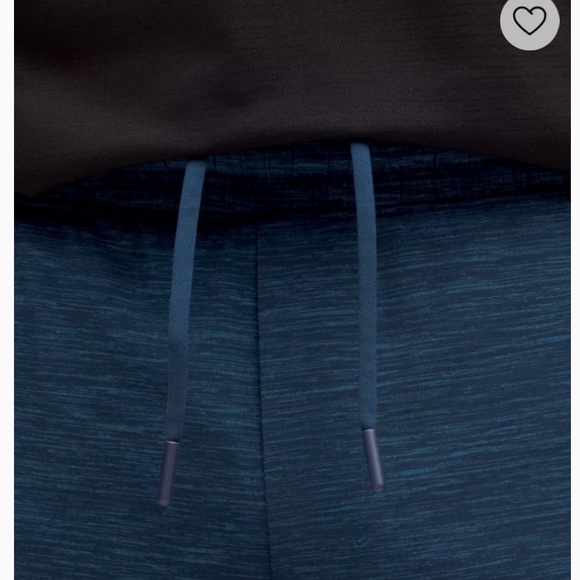 Lululemon Men’s Linerless Pace Breaker Shorts, Sz L - Picture 10 of 10